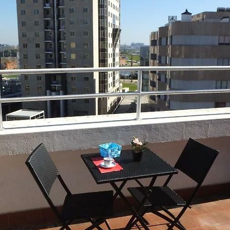 Hotel Aveiro Glamour House Exteriér fotografie