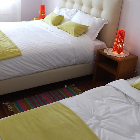 Hotel Aveiro Glamour House Exteriér fotografie