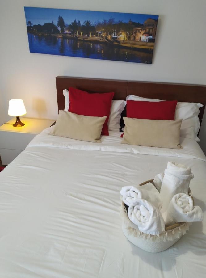 Hotel Aveiro Glamour House Exteriér fotografie