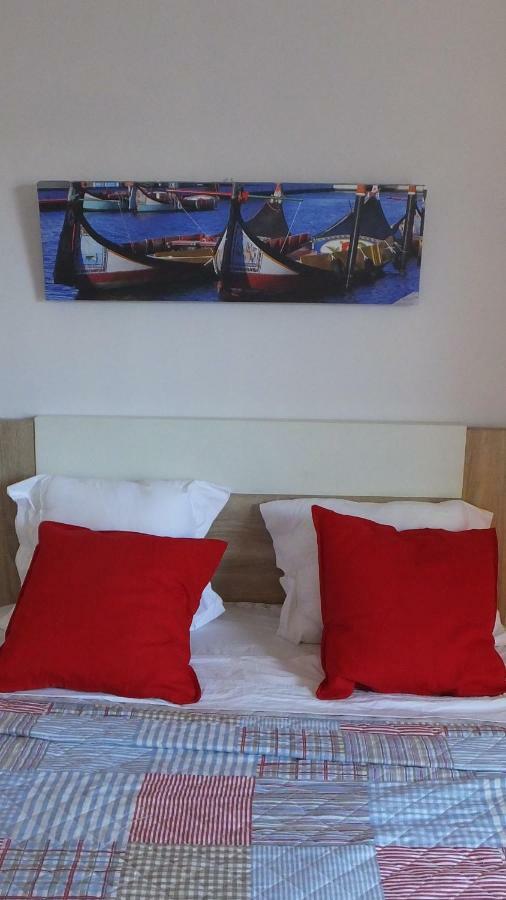 Hotel Aveiro Glamour House Exteriér fotografie
