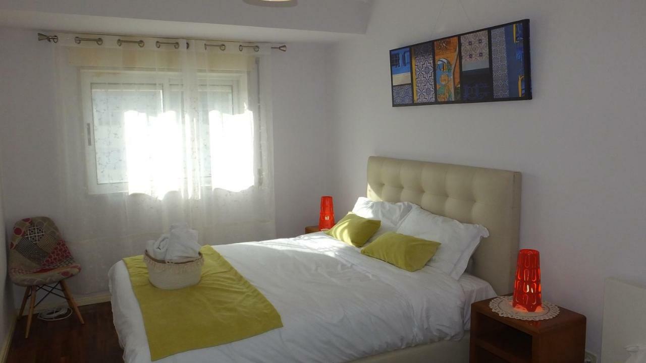 Hotel Aveiro Glamour House Exteriér fotografie