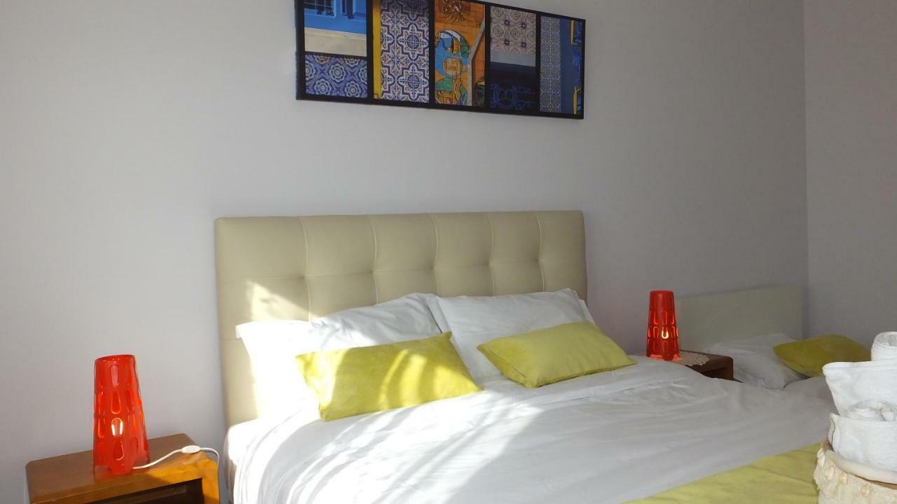 Hotel Aveiro Glamour House Exteriér fotografie