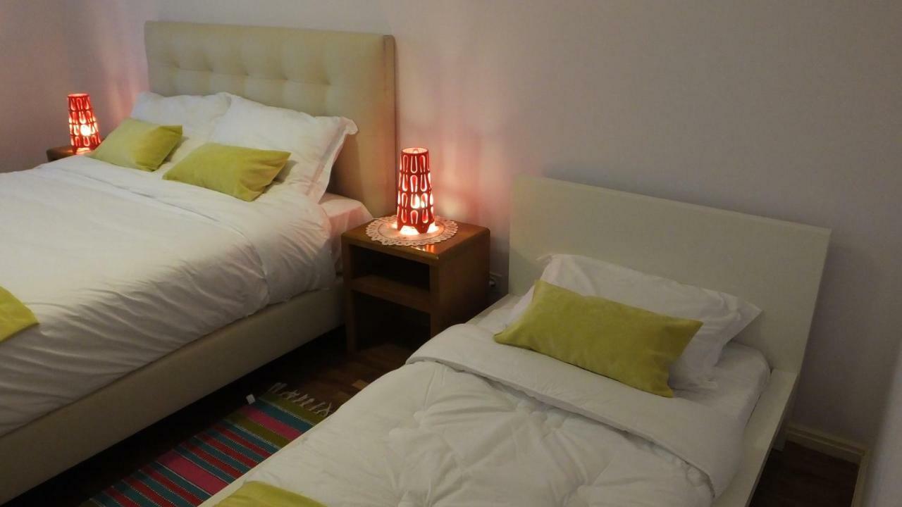 Hotel Aveiro Glamour House Exteriér fotografie