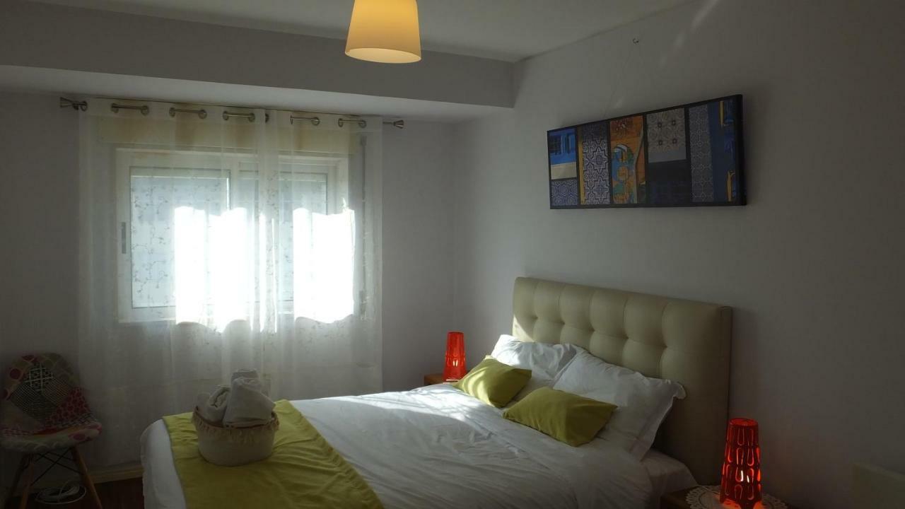 Hotel Aveiro Glamour House Exteriér fotografie
