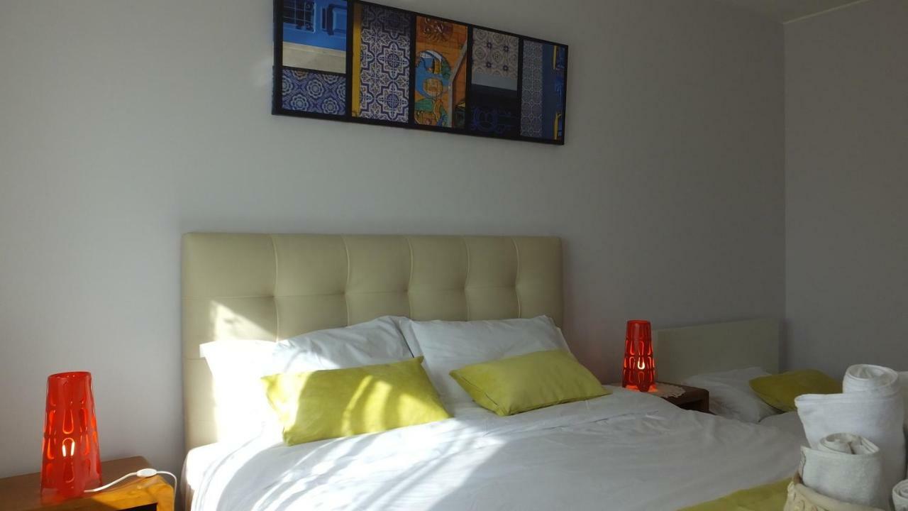 Hotel Aveiro Glamour House Exteriér fotografie