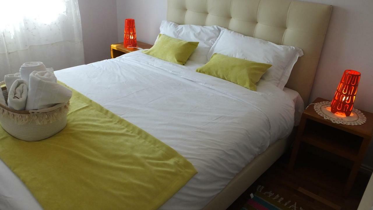 Hotel Aveiro Glamour House Exteriér fotografie