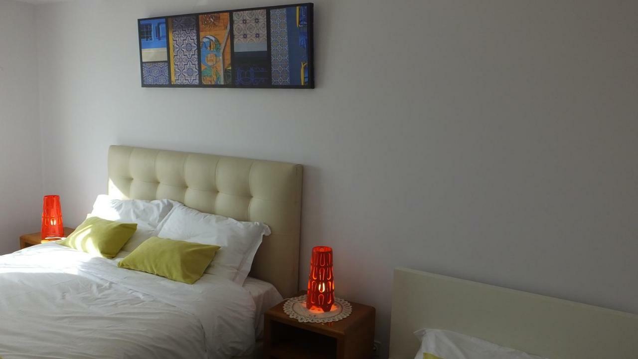 Hotel Aveiro Glamour House Exteriér fotografie