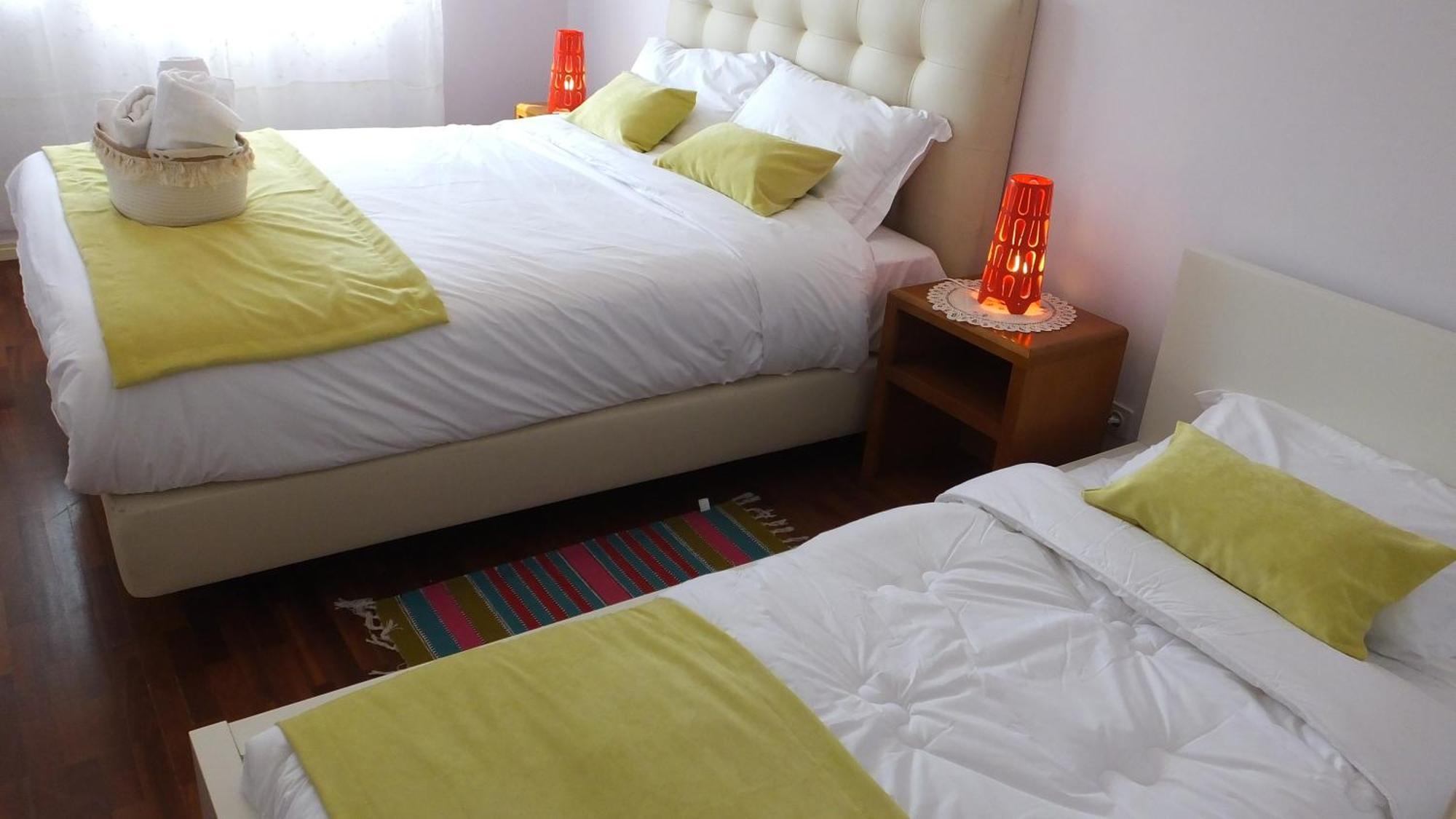 Hotel Aveiro Glamour House Exteriér fotografie