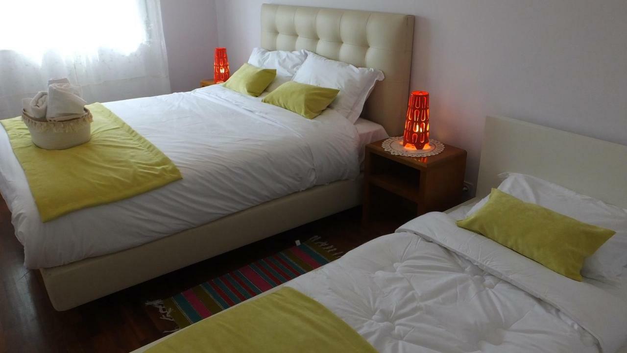 Hotel Aveiro Glamour House Exteriér fotografie