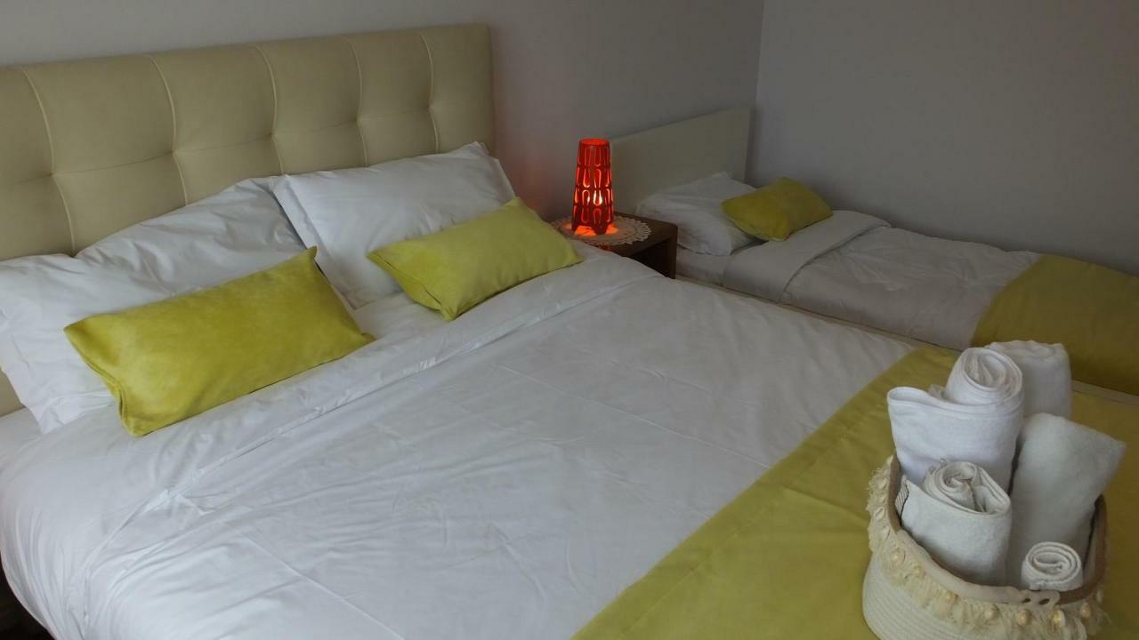 Hotel Aveiro Glamour House Exteriér fotografie